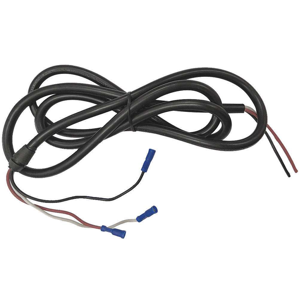 DAYTON EC-25 Pushbutton Cord Assembly 46G723