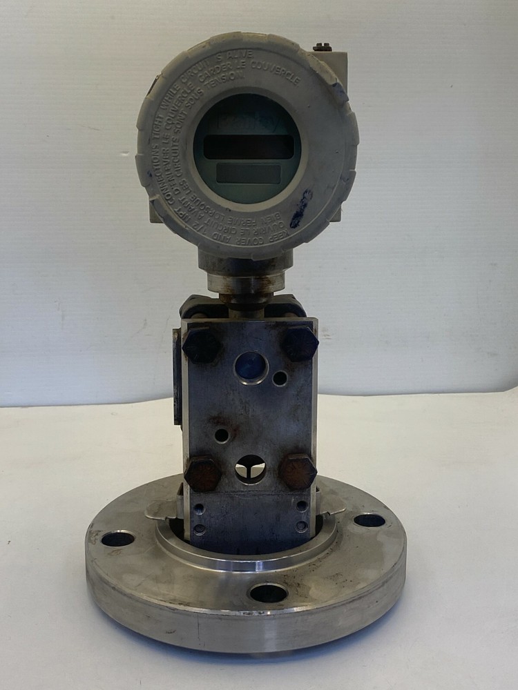 BAILEY 21516120 XMTR LEVEL TRANSMITTER