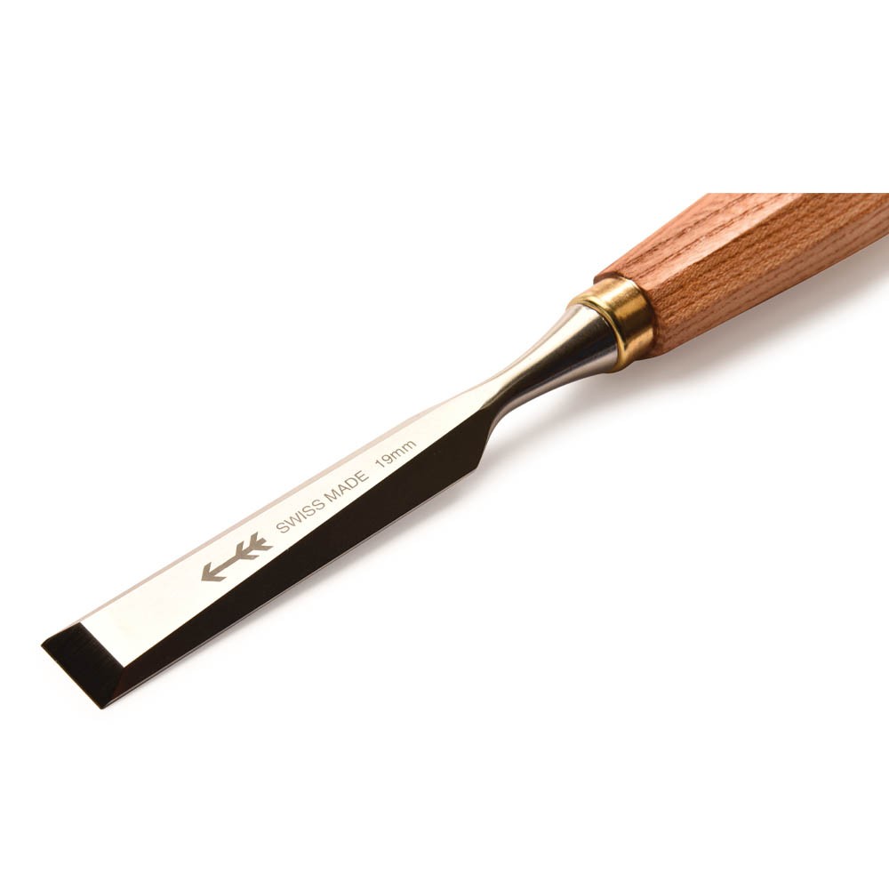 pfeil 19mm (3/4") Beveled Edge Chisel