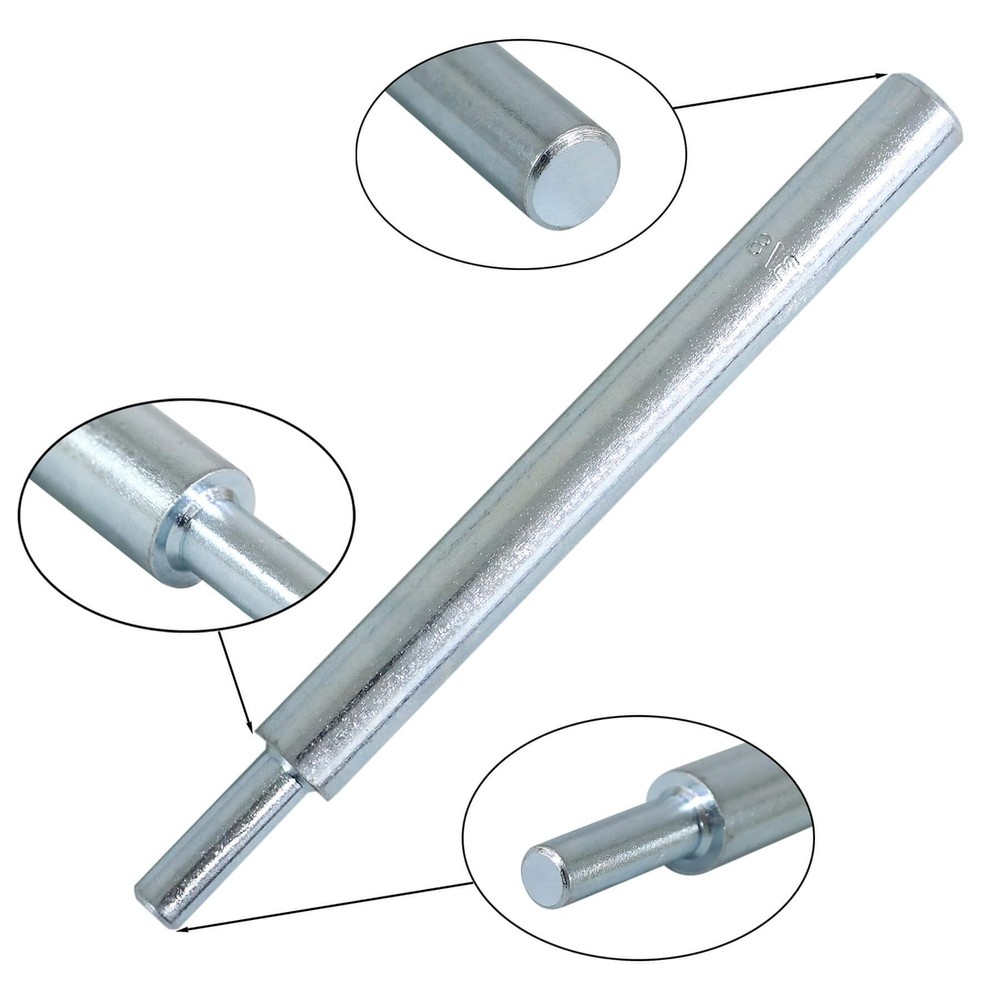 Drop-in Anchor Hand Setting Tool for 3/8"