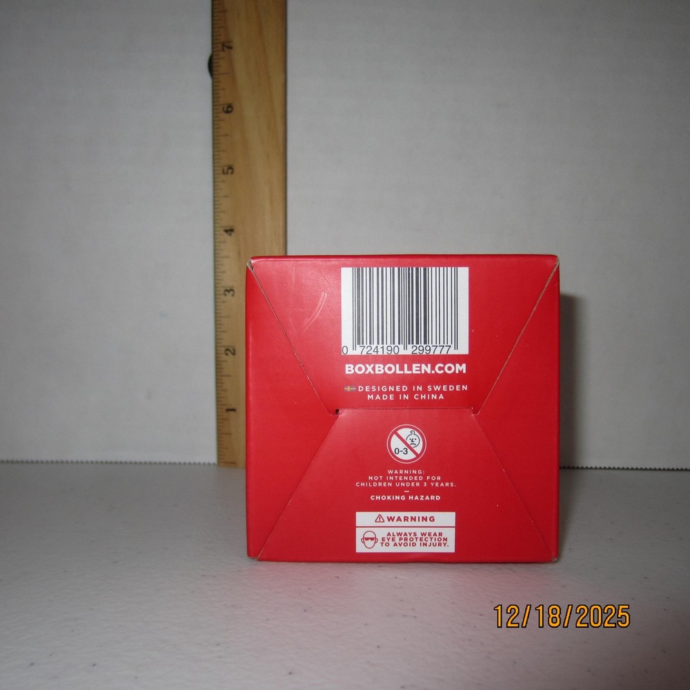 NEW Box Bollen Original MMA Target Gear Training Ball Practice