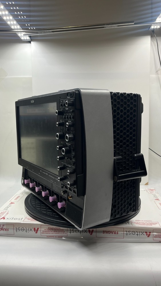 TELEDYNE LECROY - WavePro 715Zi