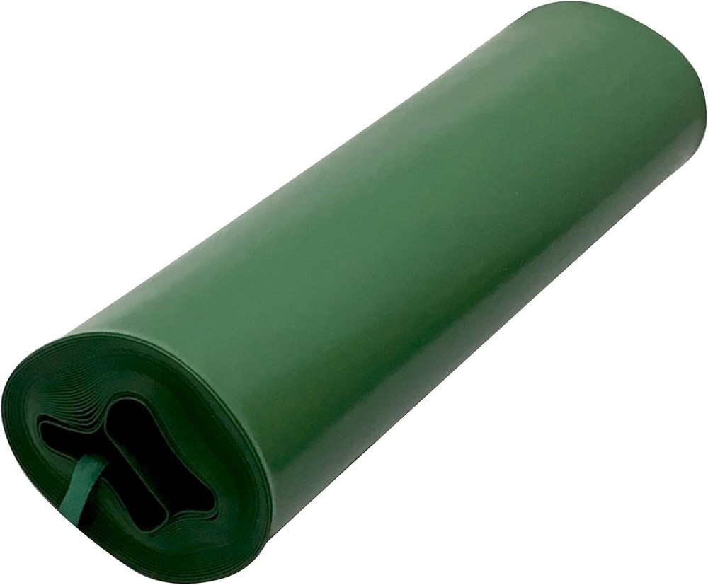 Automatic Unrolling 12-Ft Downspout Extender - Perfect for Home Drainage Needs