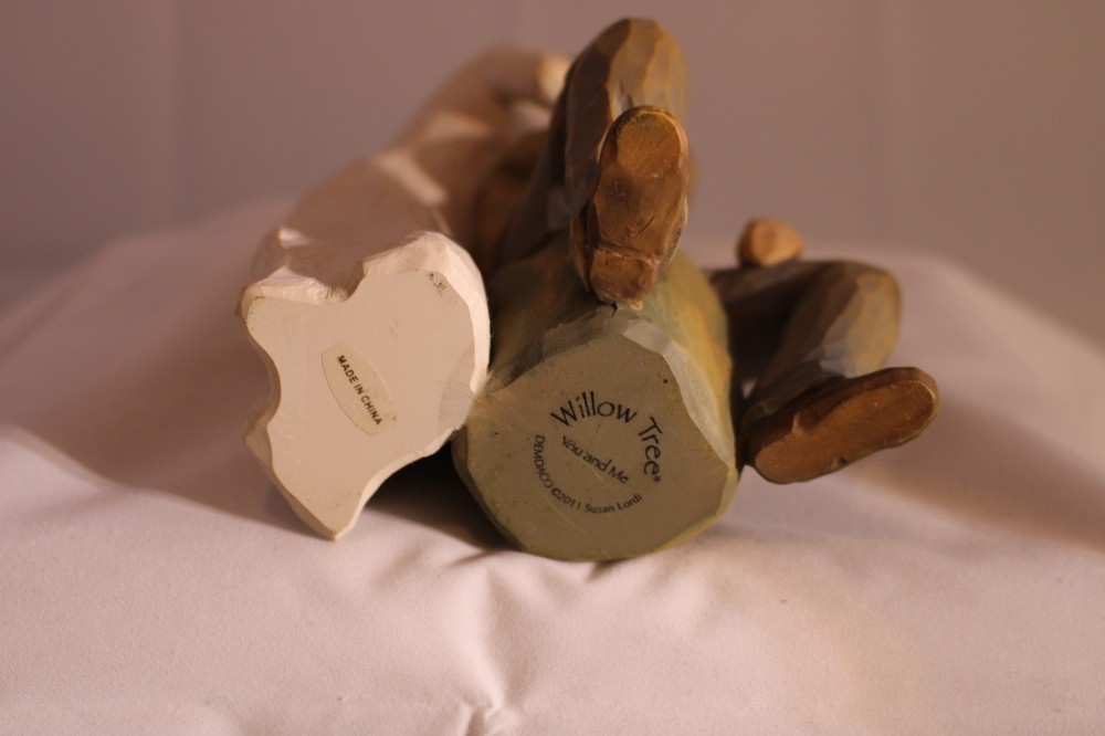 Willow Tree Figurine