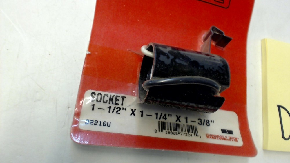 22216U Socket