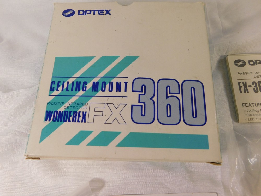 Optex Morse MPC-32DL Backlit Keypad Alpha