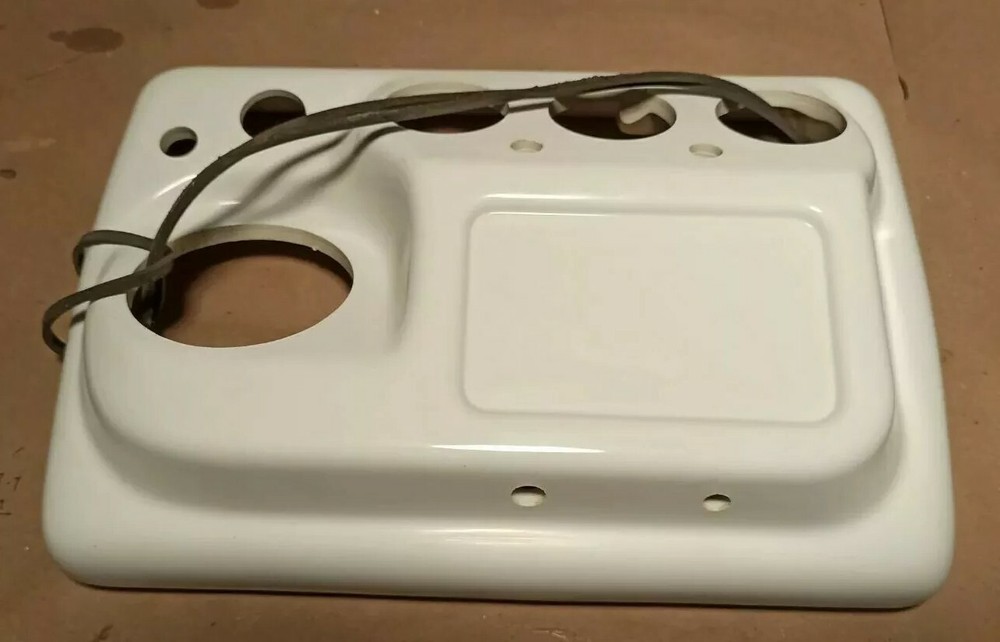 Engine Navpod - New Old Stock