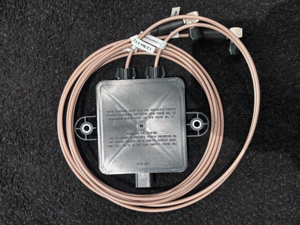 Caterpillar Length Sooth Sensor 464-4919