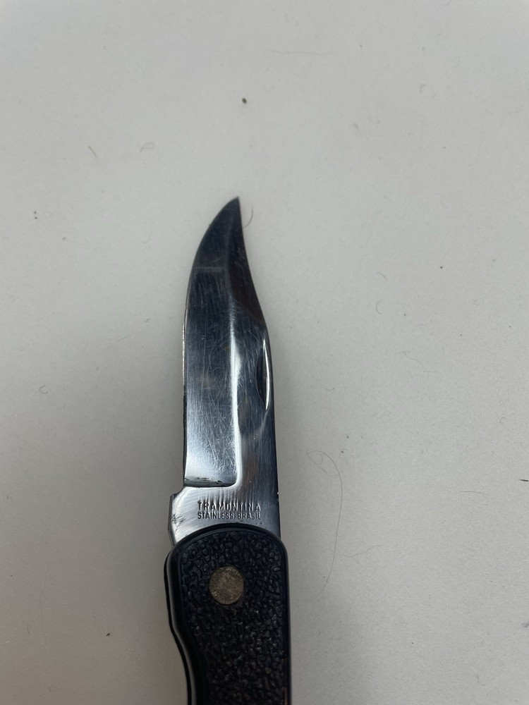Tramontina Amazonas Pocket Knife