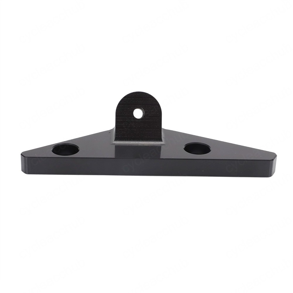 For Polaris Slingshot Replacement Side Mirrors Mounting Brackets SL/S/GT/R 2pcs