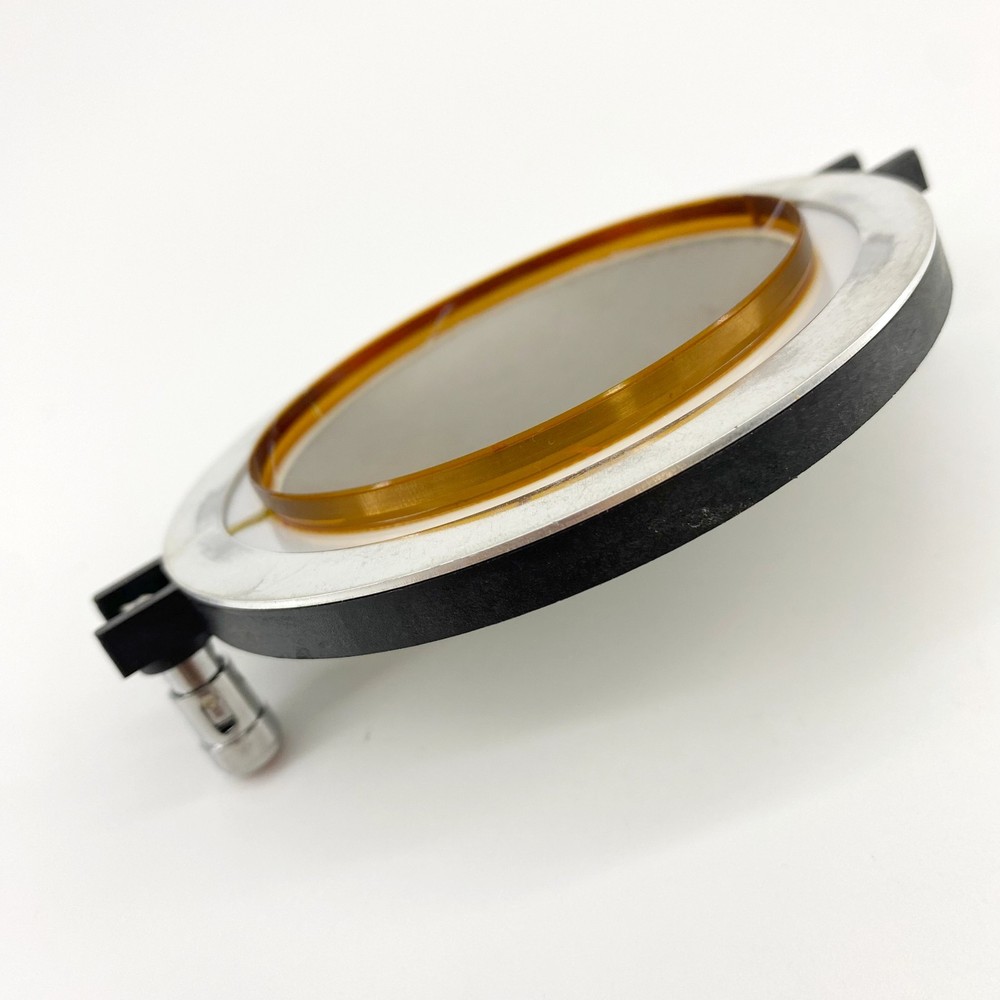 Aftermarket Diaphragm For Nexo Alpha M3, Alpha M8 array Compression Driver 8Ω