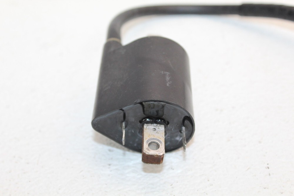 2000 Yamaha V Star 650 Front Ignition Coil