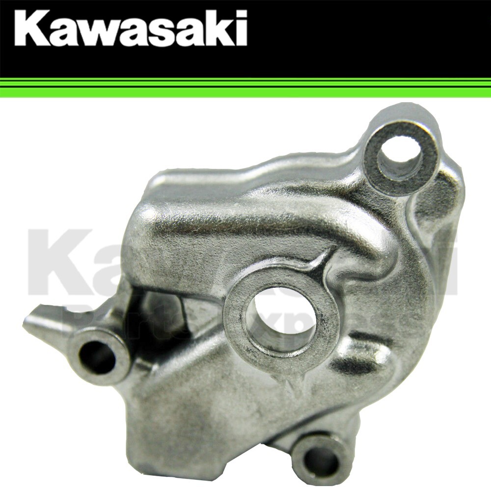 NEW 1993-2023 KAWASAKI BAYOU PRAIRIE BRUTE FORCE OIL PUMP ASSEMBLY ATV FULL PUMP