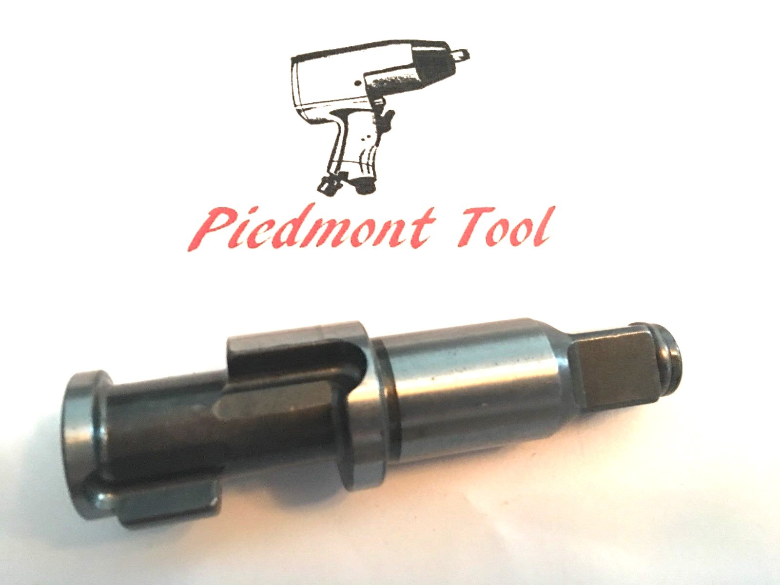 231B-A626 Ingersoll-Rand Anvil Assembly-IR Models 2135Ti, 2135PTi, 2135TiMAX