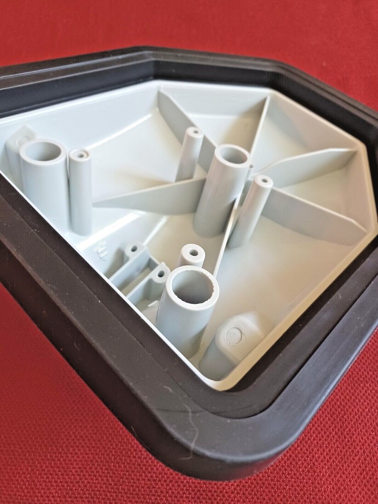 New Wheel Alignment Front Target Housing Replacement for Hunter HD Camera System