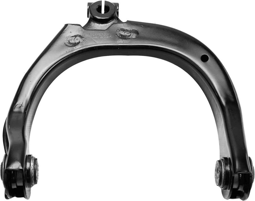 6pc Complete Front Control Arms Suspension Kit for Chevy Trailblazer GMC Envoy