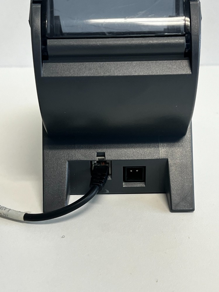 Shelf 12: M IVI Costar Checkmate 95052 Printer