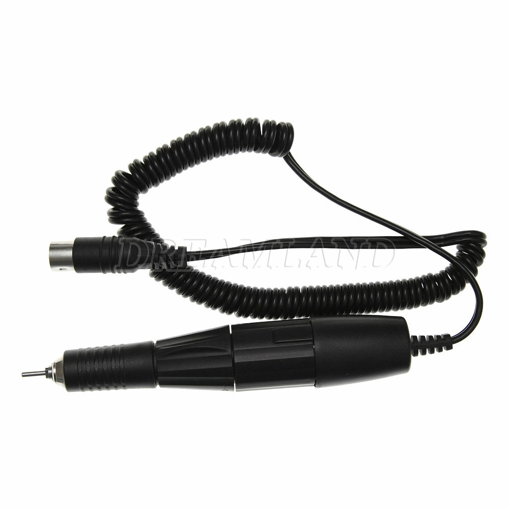 Dental Lab Marathon Electric Micromotor Polishing 35K rpm Motor Handpiece/ Bur