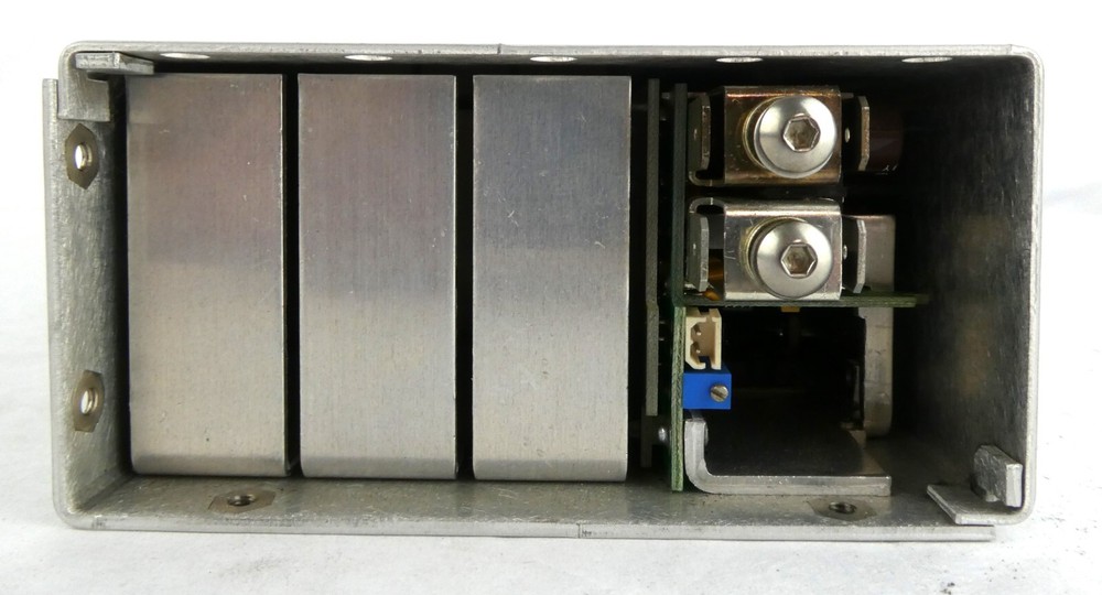 Lambda H40044 Power Supply Alpha 400W CA400 28G Working Surplus