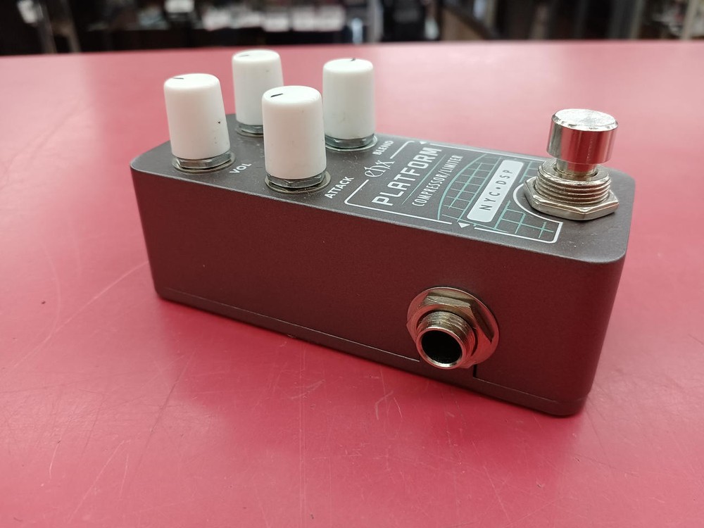 Electro Harmonix Pico Compressor/Limiter /Pico No.nm152