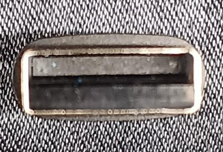 Questyle QCC Dongle Pro Lossless Bluetooth Adapter Transmitter Mfi Certified