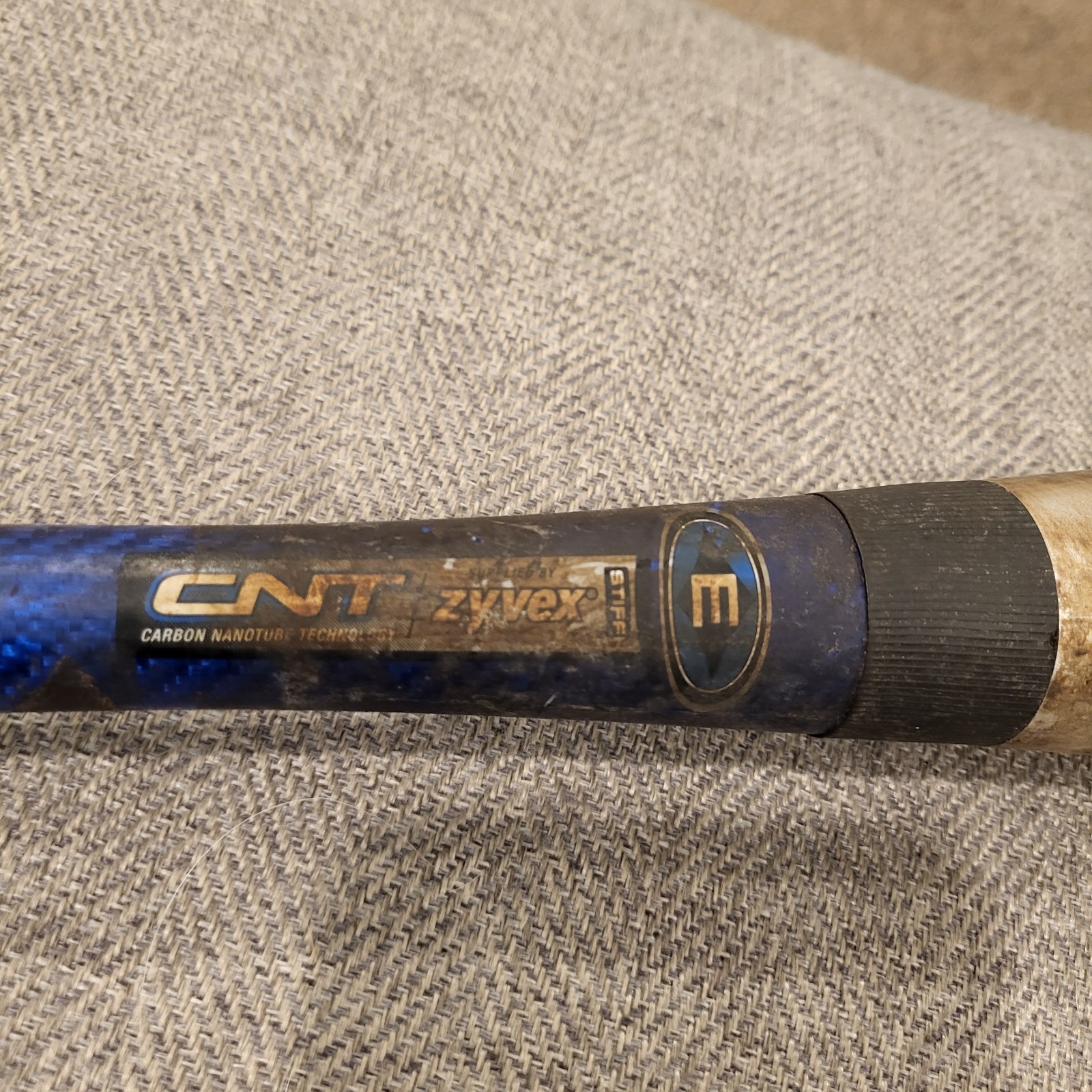 Easton Stealth Sc900 Baseball Bat BESR Certified 33/30