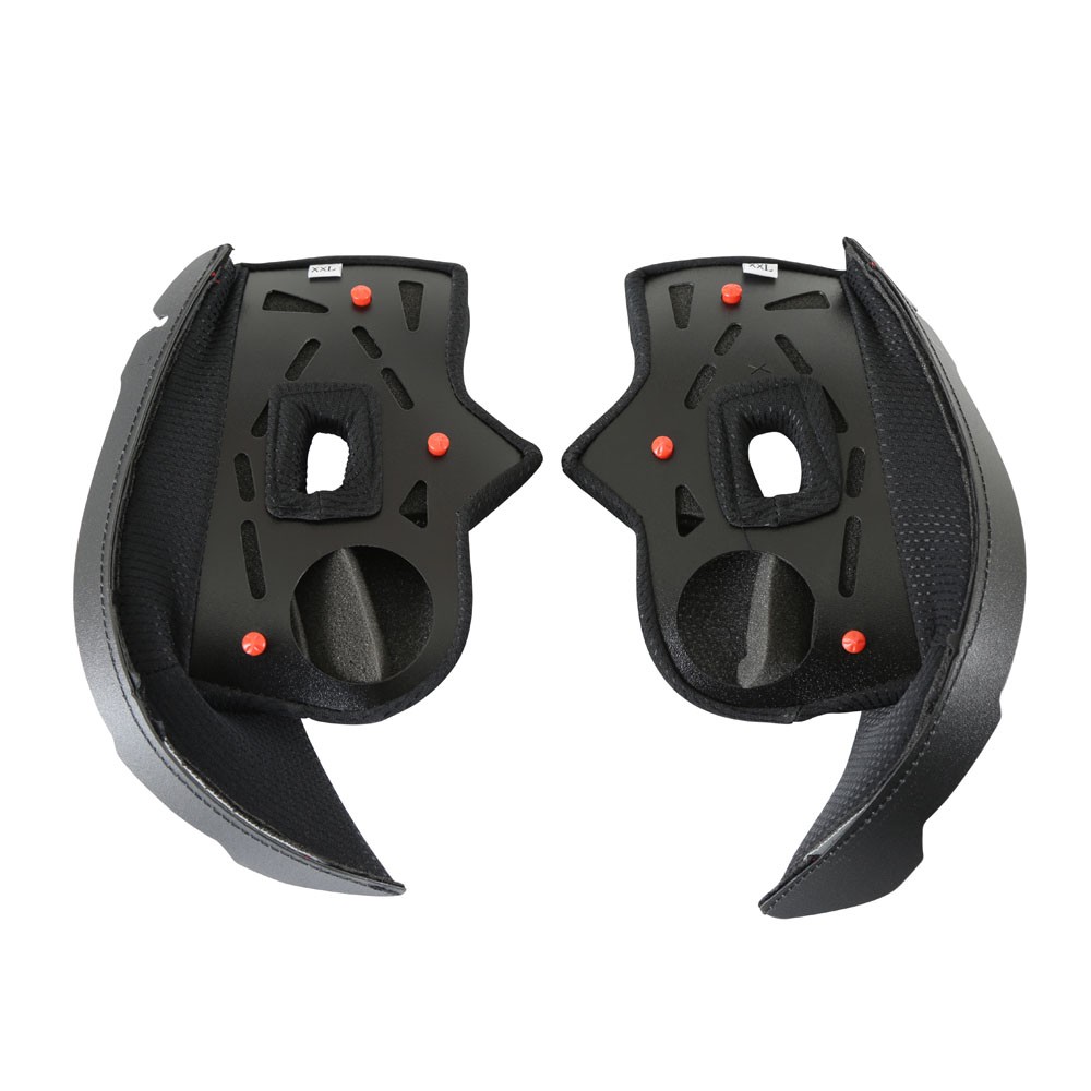 Simpson Helmet Cheek Pad GBCPXX5;
