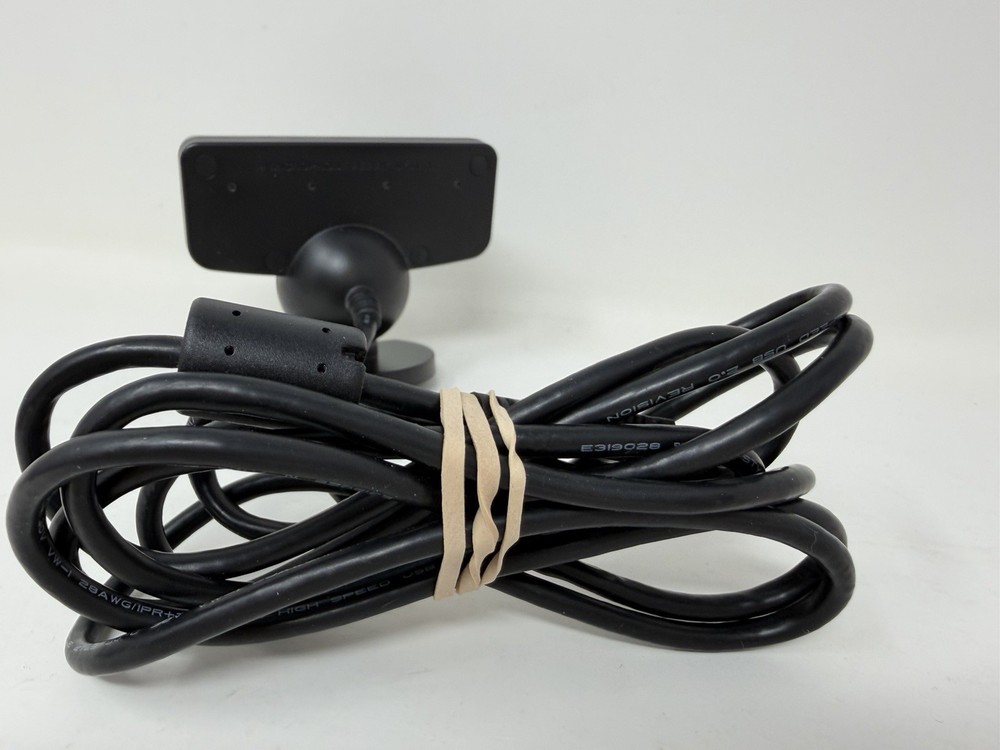 Sony Playstation 3 Eye Webcam USB Camera (PS3) 4 Microphone Array System