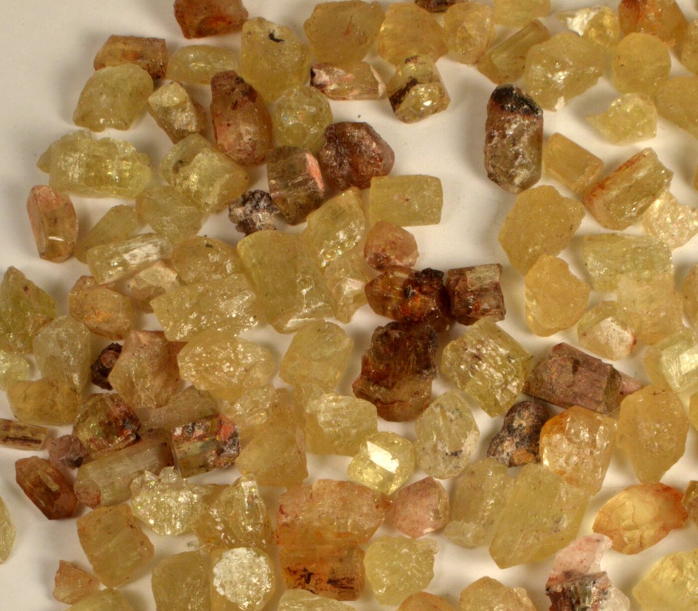 #5602 Apatite-Durango, Mexico [3 PIECES EACH ORDER]