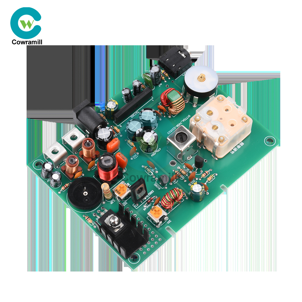 530-1600khz AM Radio Transmitter Experimental Micropower Medium Wave Transmitter