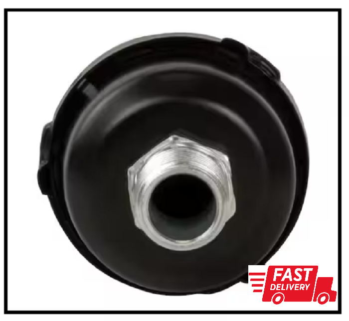 Plastic Filter for Husky Air Compressor Replacement Pump Accessory C301H C302H