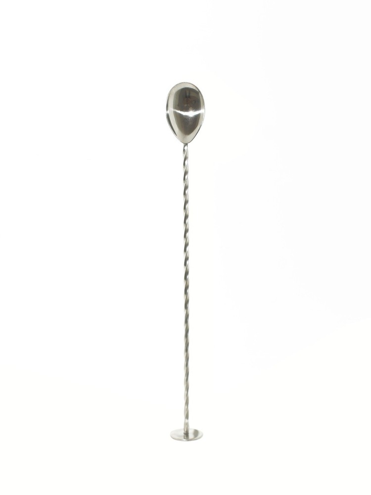 Whiskey Cocktail Stirring Spoon