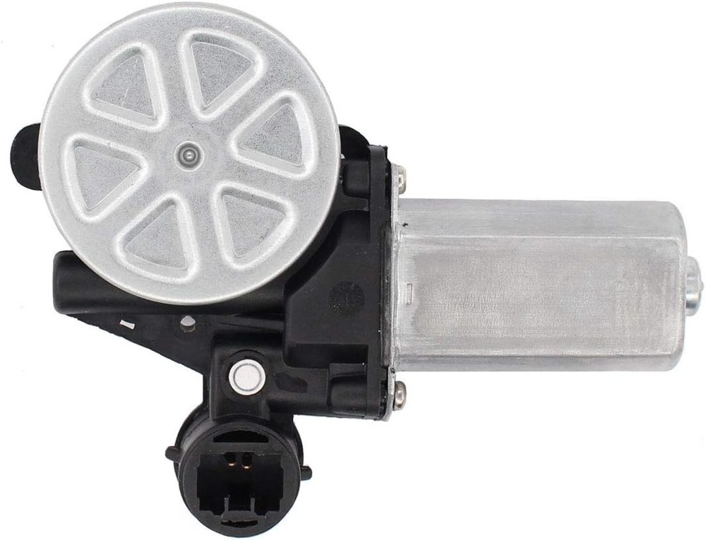 Front Left Driver Side Power Window Motor