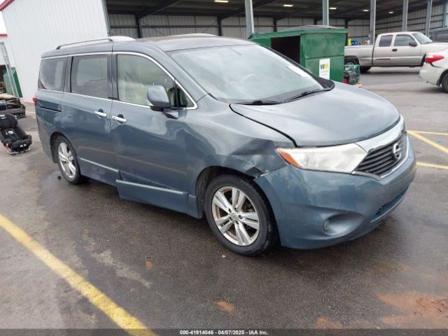 QUEST 2012 Glove Box 4711301