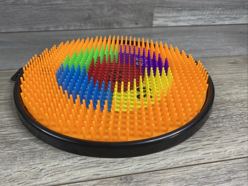 Super Darts Game Safety DARTBOARD ONLY