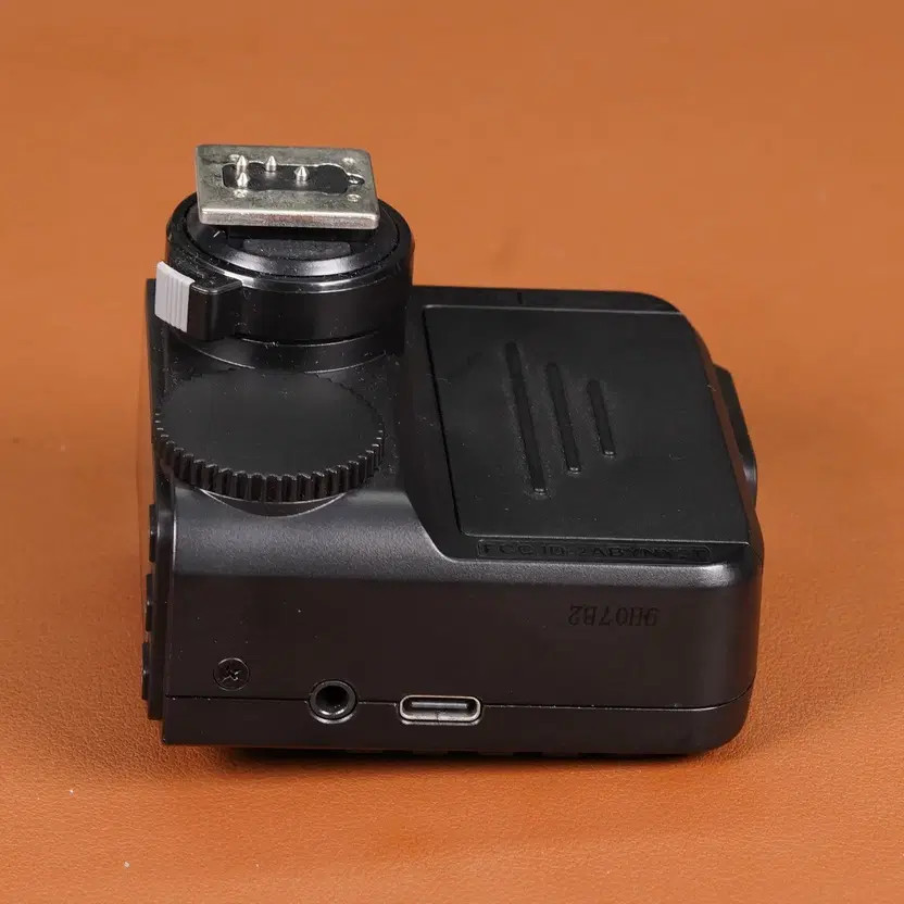 Godox X2T-O TTL Wireless Flash Trigger (Olympus/Panasonic) Official