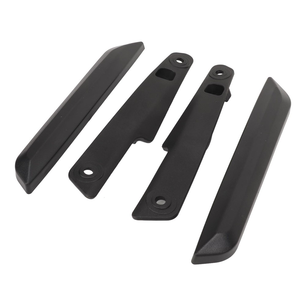 Motorcycle Windscreen Trim Strip Windscreen Inside Outer Bracket Holder Str GQJK