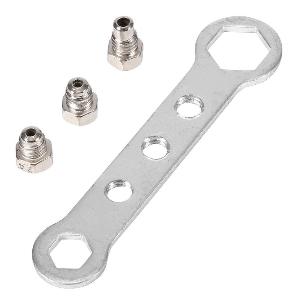 Riveting Tool, Electric Rivet Nut Gun Riveting Tool Battery Insert Nut We...