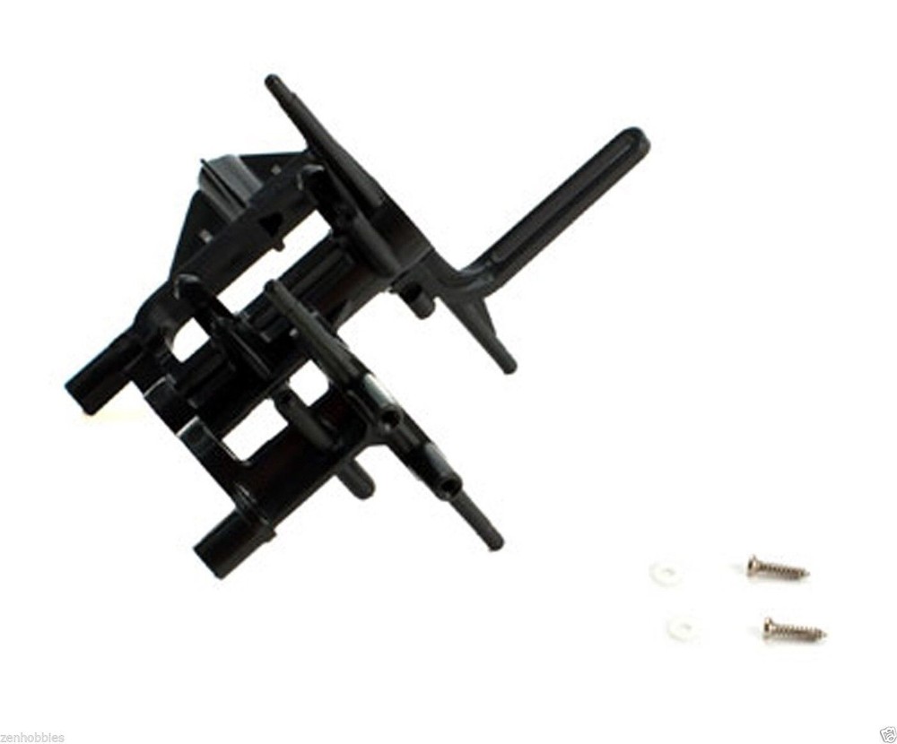 Latest Blade MCP X BL Main Frame with Hardware # BLH3906