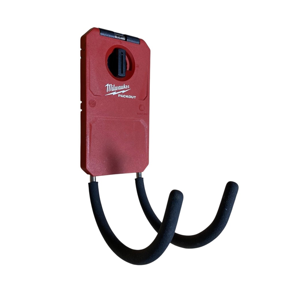 Milwaukee Tool 48-22-8331 Packout™ 6" Curved Hook
