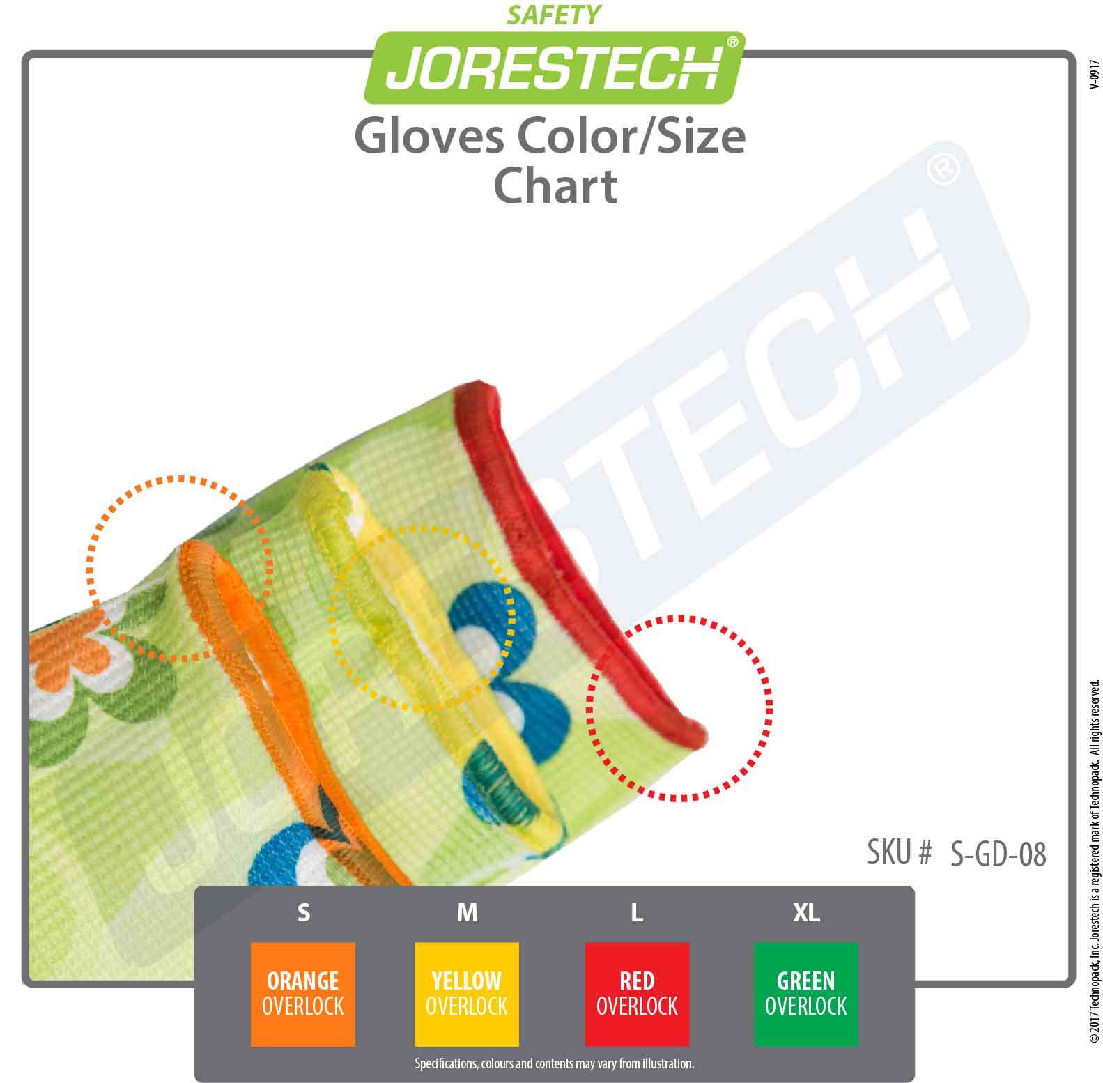 Garden Gardening Yard Gloves Nitrile Dipped Anti-Slip Knit Wrist 4 pairs NEW