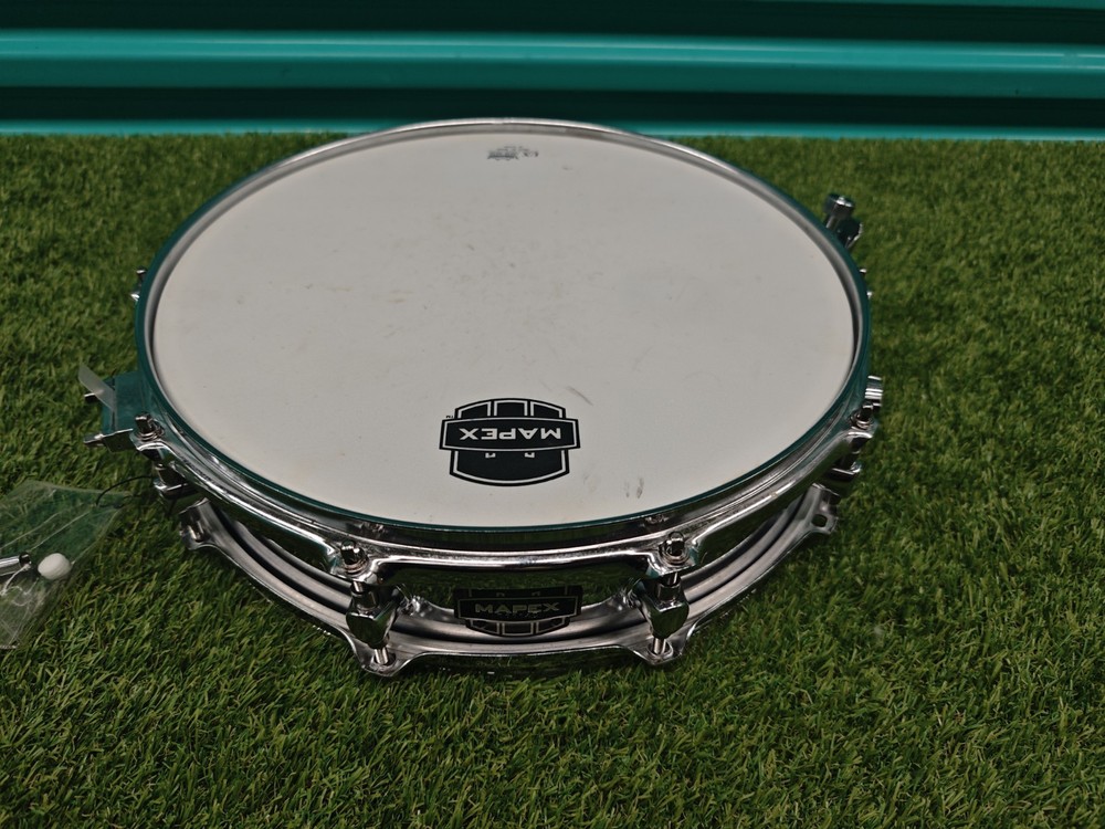 ⚡Mapex MCK1432DP Snare Drum/Bell Percussion Kit / Backpack⚡