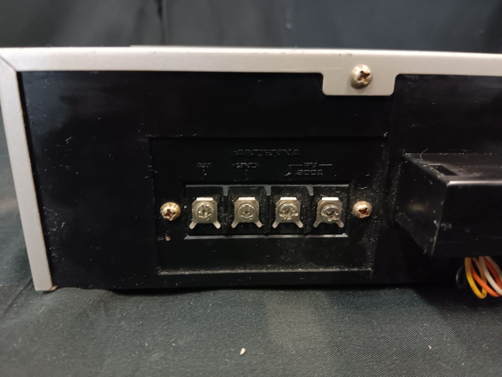 Fisher FM-35 Stereo Tuner