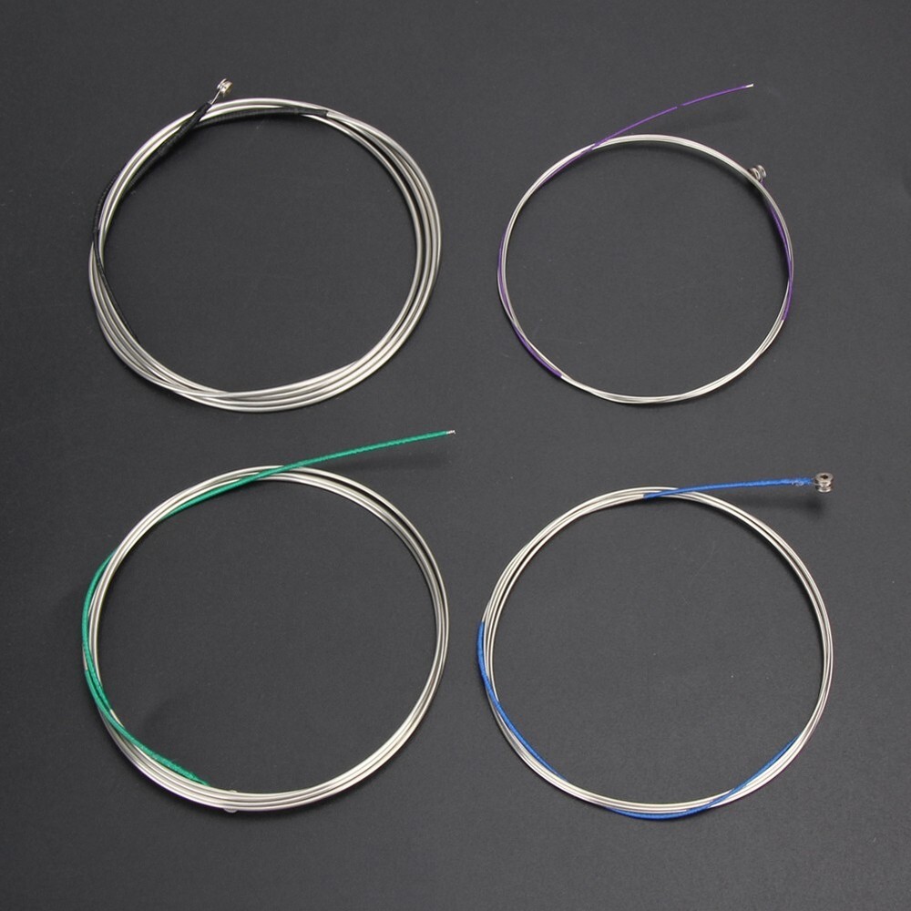 Madame Sherry Cello String Individual String Replacement