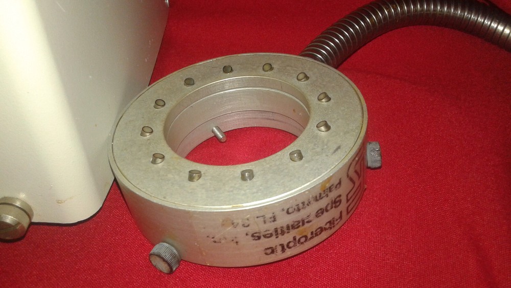 Fiberopic Light Source LS86/110