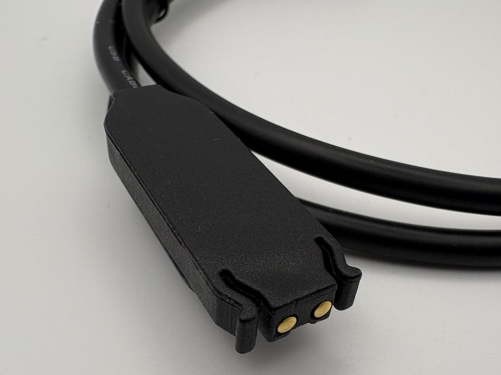 Suunto Dive Computer USB Interface Cable - HELO2/Cobra/Vyper/Zoop