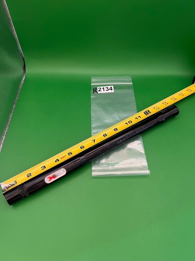 Xcel Autococker Paintball Barrel