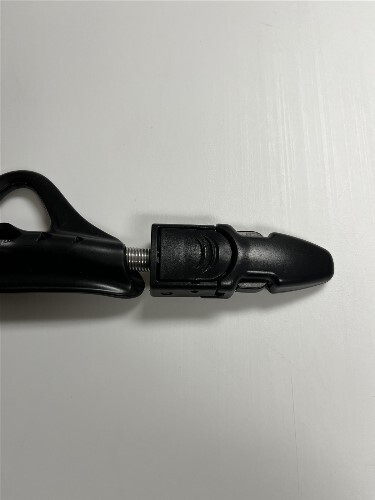 Super Grip Spring Fin Replacement Strap SINGLE