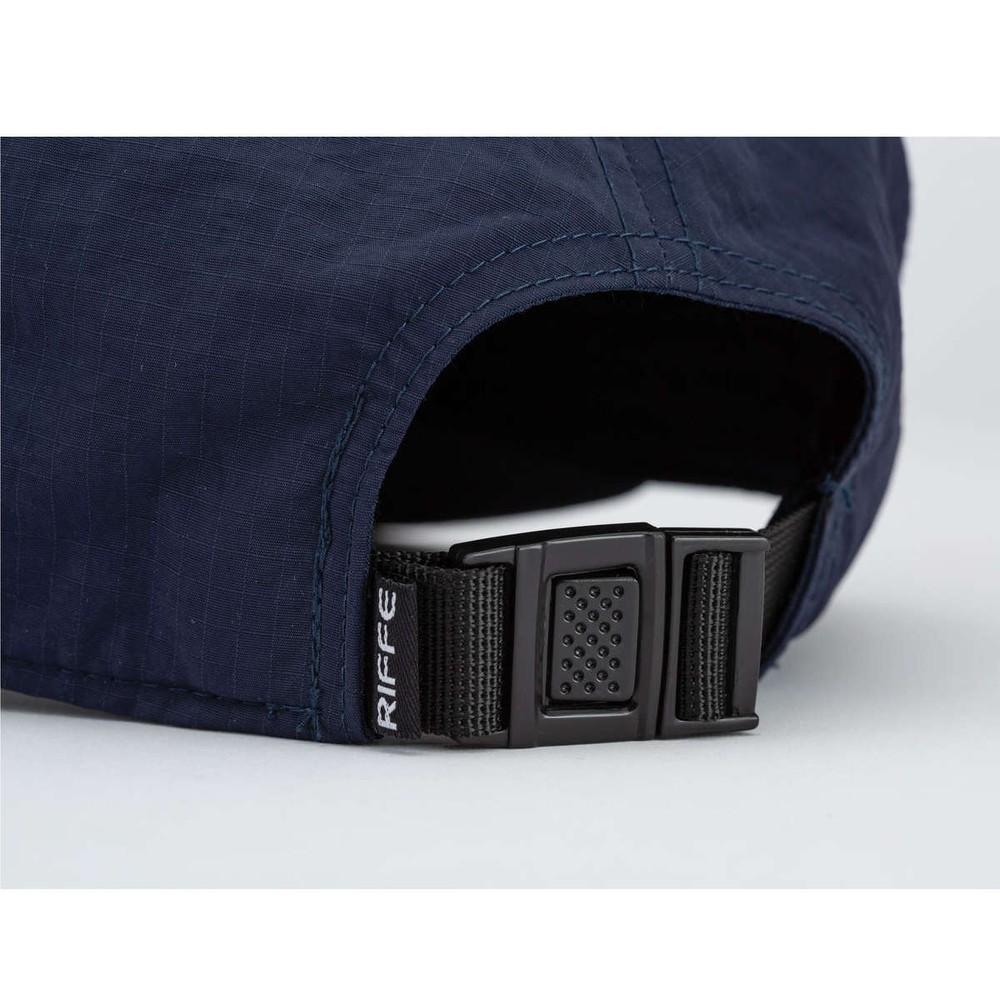 Riffe Mahi Performance Hat - Navy