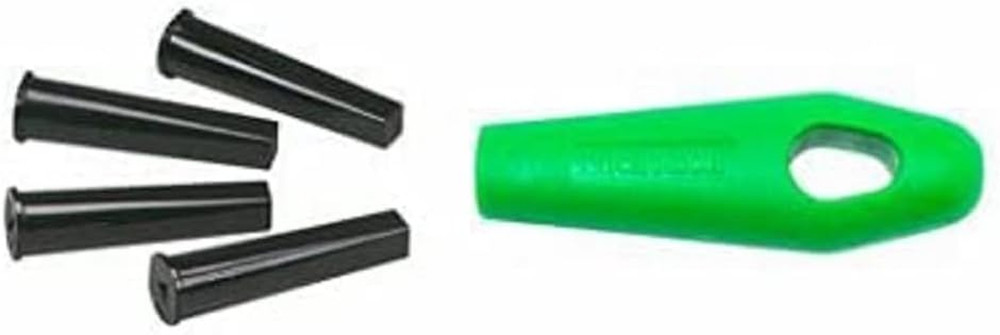 Nicholson File Handle with Inserts - 21474NN